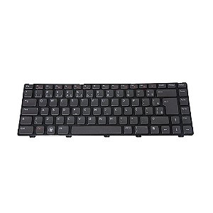 Teclado Notebook Dell Pk130of1a36 Nsk Dx0sc 14 2420- Usd