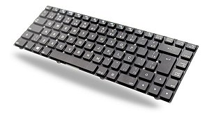 Teclado Notebook Philco 14F/14e/Sti Tecla Alta P/n Bne F513