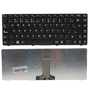 Teclado Notebook Lenovo G485