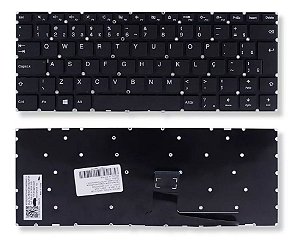 Teclado Notebook Lenovo Ideapad 310-14ikb- 310-14isk -310-14iap