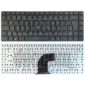 Teclado Notebook Cce Ultrab Thin T345-Usd
