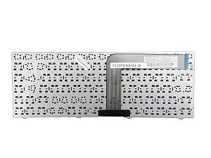 Teclado Notebook Positivo PN: 82R-14C248-4213