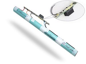 Bateria Interna Notebook Pat Nh4-79-4s1p2200-0- Usd
