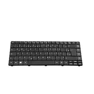Teclado Notebook Acer 4339 4349 4736 4739 4749 E1-421 E1-431 E1-471 C-Usd