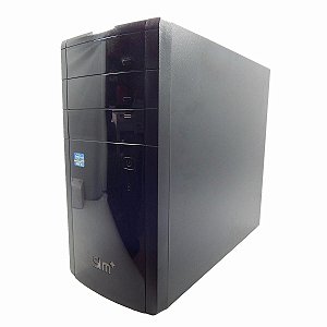 Gabinete AtX Sem Fonte Positivo Sim+