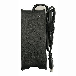 Fonte Notebook Dell 19,5v 4.62a 90W Pa1900-02D2- Logo Gravada