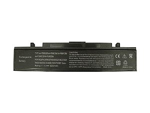 Bateria Notebook Samsung Rv411 -Rv420- 4 cells -Pn AA-PB9N4BL Black- 14.8v- bringIT