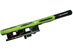 Bateria Notebook Positivo Unique Tv S2065i S2560 S2050 S2065 S2090