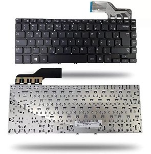 Teclado Notebook Samsung 270e