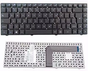 Teclado Notebook Sim+ PN MP-10F88PA-F51Jw - Usd