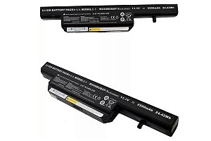 Bateria Notebook W240bubat-3 Itautec A7420 A7520  Usd