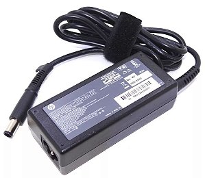 Fonte Notebook Hp 18,5v 3,5a Pa 1650 Original - Usd