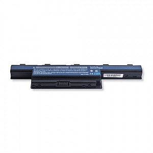 Bateria Notebook  Acer Aspire 4551 4741 4771 4741G - 6 cells - Black - 11.1v