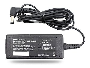 Fonte Carregador Original Positivo Sim+ 19v Pa 1400 11