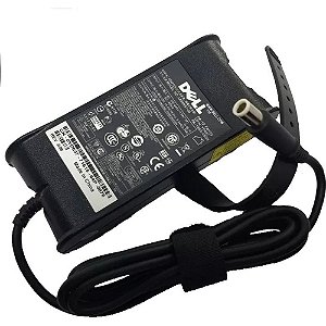 Fonte Notebook Dell 19.5v 3.34a 90w -PA-10 FAMILY