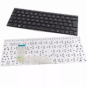 Teclado Cce Ultra Thin S23 -S345-Pn V1383aiar