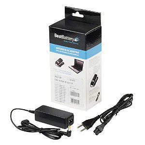 Fonte Notebook Lenovo Mod; PA-1700-02 -19V 3,42 AM Original