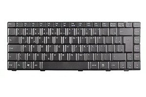 Teclado Notebook Asus F80,F81 SERIES PHILCO GOODELTEC