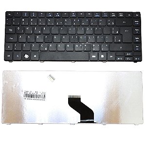 Teclado Notebook Acer 4339 4349 4736 4739 4749 E1-421 E1-431 E1-471 C