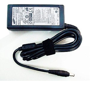 Fonte Notebook Samsung 19v