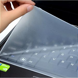Pelicula Fn-film10 P/teclado Notebook
