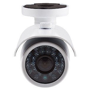 CAMERA INFRA-VERMELHO VM S3020 IR 2,8MM - INTELBRAS