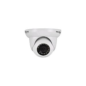 Câmera IP Dome Intelbras VIP S4120 de Teto