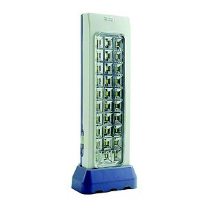 Lampada LED de Emergencia Light LJ-5930