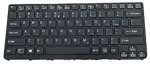 Teclado para Notebook Sony Vaio SVE14A