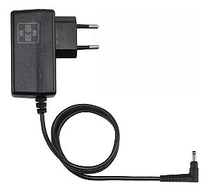 Fonte Notebook Positivo Stilo One XC3550 XC3570 Bivolt MM 891 5V 3A 3.0x1.1