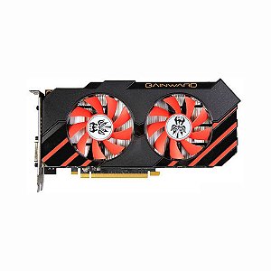 Placa De Video Gainward GTX 750 TI 2Gb 128 Bits DDR5 Dual Fan