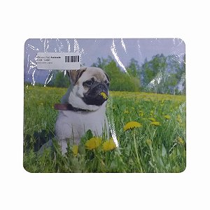 Mousepad Animado