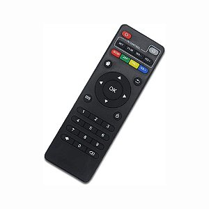 Controle Remoto para Tv Box MXQ LE-7490
