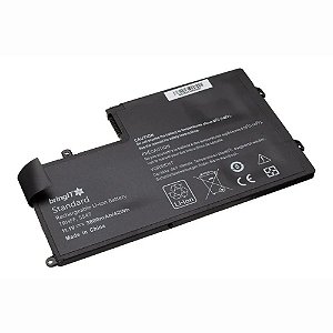 Bateria Notebook Dell Inspiron 15 5445, 5447, 5448, 5545 N5447 - 11,1 volts 3800 amp-Pat N: TRHFF -Bringt