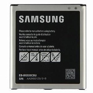 Bateria Para Celular Samsung Gh96-05716a 3.8 V 9.88 Wh Li-ion