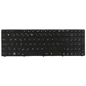 Teclado Notebook Asus X54H- Usd