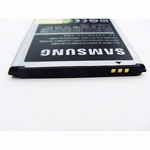 Bateria Para Celular Samsung 3.8V Li-ion 9.88 Wh
