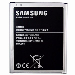 Bateria Para Celular Samsung EB-BJ700BBC 3000 mAh