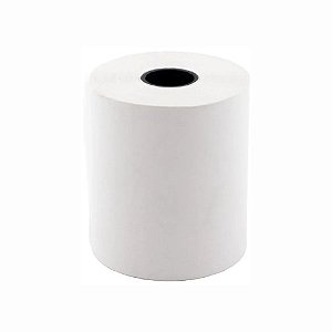 Bobina Para Mini Impressora Térmica 58mm Com 15 Metros