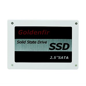 Hd Ssd Goldenfir T650-240GB  5V 1A 2.5
