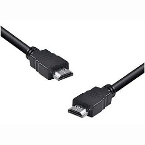 Cabo Hdmi High Speed 4K 3D  AWM 80° 30V Honglin