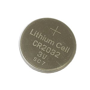 Bateria Botão 3V Placa Mãe Calculadoras Exp2023 Sc Lithium CR2032