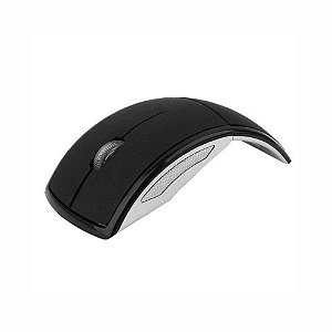 Mouse Sem Fio 2,4Ghz Wireless Intelligent Connection Plug And Play Hz-03-1062