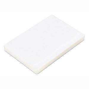 Polaseal Plástico Para Plastificação A4 220x307x0,005mm 100 Unidades