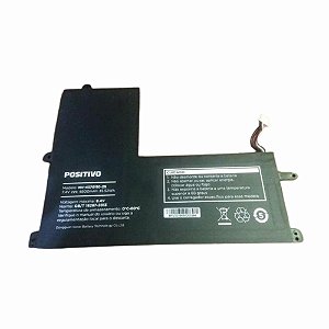 Bateria Positivo NV-4570110-2s -7.4V =4800mAh 35.52Wh Usd