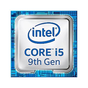 Processador Intel Core i5-9400F 2.9 ghz 6 Núcleo cpu 65 w 9 LGA 1151 S/Box