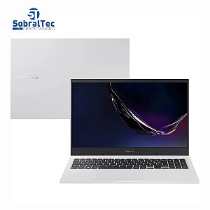 Notebook Samsung Intel Core i3-10110U 4Gb Ram DDR4 1TB HD 15,6"Full HD LED Windows 10 550XCJ-KT1 BOOK-E30