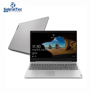 Notebook Lenovo IdeaPad Intel Core I3-8130U 4Gb Ram Hdd 1Tb  15,6" S145-15Ikb 81Xm