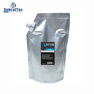 Refil De Toner Para Ricoh SP310 SP377 SP2500 SP5200 SP5210 Aston Bag 1KG AT 35