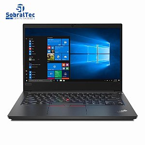 Notebook Lenovo ThinkPad L390 Intel® Core™ i5-8365U vPro -SSD 256GB M.2 , Memória 8 GB DDR4, Tela Full HD IPS